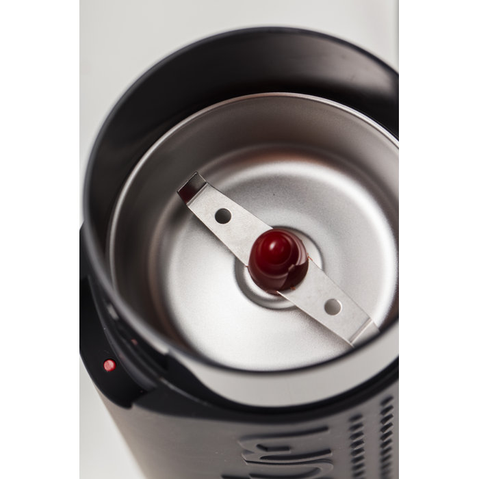 Bodum Bistro Electric Blade Coffee Grinder & Reviews Wayfair